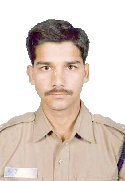Prathvi Raj Meena